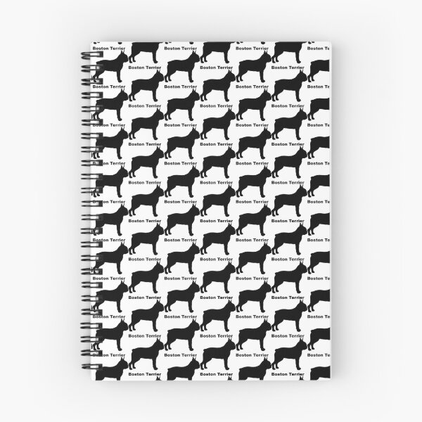 Item preview, Boston Terrier Dog designed and sold by SUMA3000.
