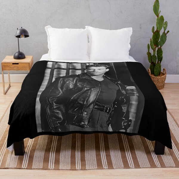 Item preview, Van Damme Portrait 3 designed and sold by picture-SA.