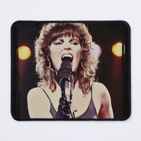 Item preview,  Pat Benatar designed and sold by Fangirl20.