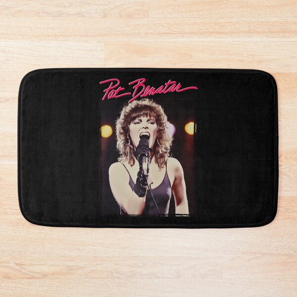 Item preview,  Pat Benatar designed and sold by Fangirl20.