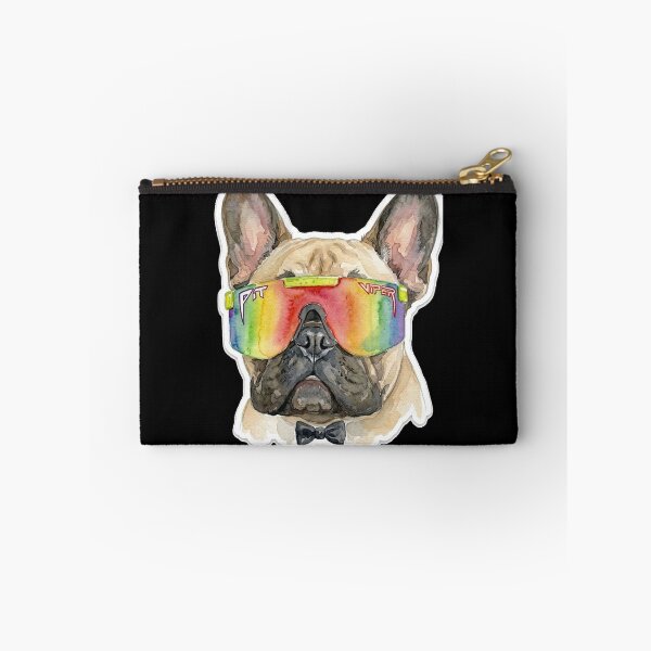 Item preview, Pit Viper Sticker / Decal - Pit Dog 2 designed and sold by sticker-vault.
