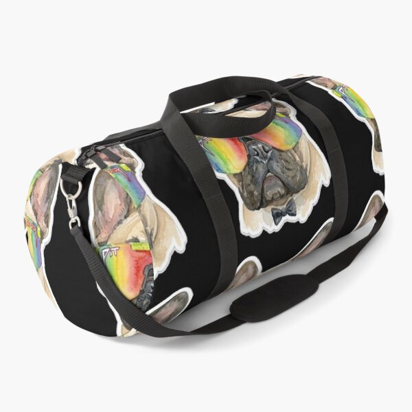 Item preview, Pit Viper Sticker / Decal - Pit Dog 2 designed and sold by sticker-vault.