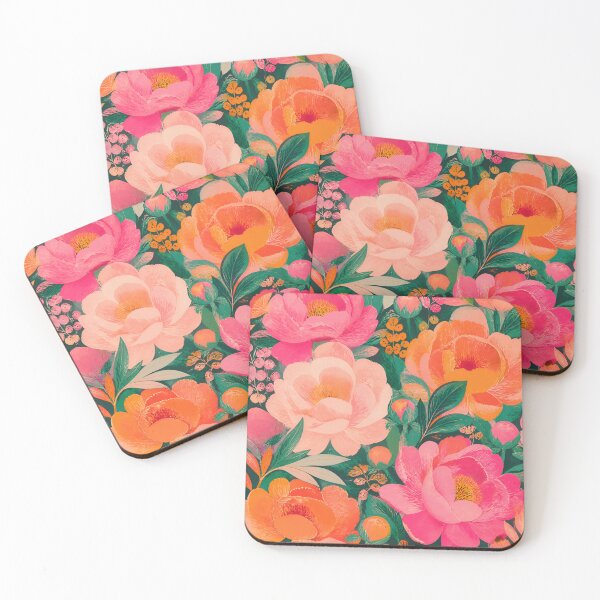 Item preview, Floral design roses designed and sold by Heaven1111.