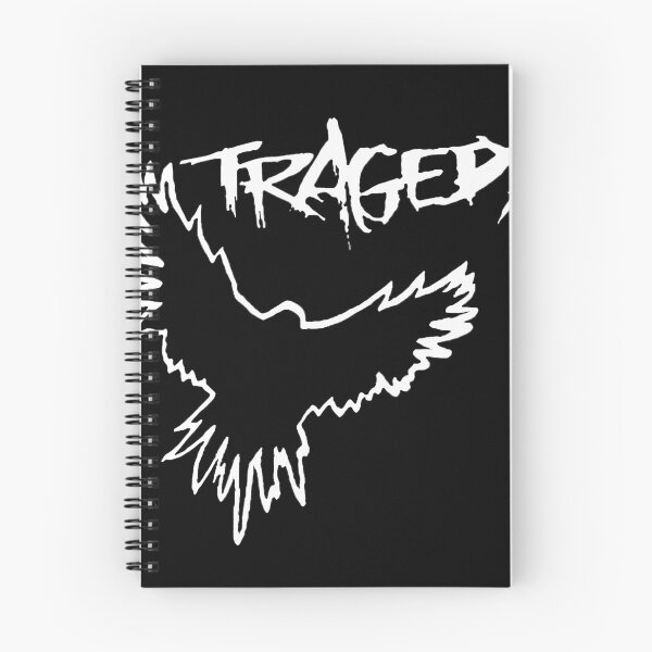 Item preview, Tragedy designed and sold by mattkeays501.