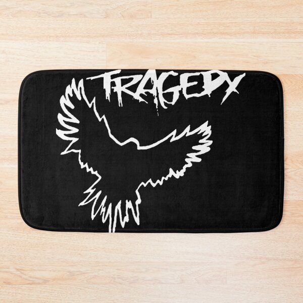 Item preview, Tragedy designed and sold by mattkeays501.