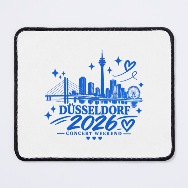 Item preview, I Want It That Way- Düsseldorf 2026 Concert - Into the Millennium designed and sold by ricesearsArt.