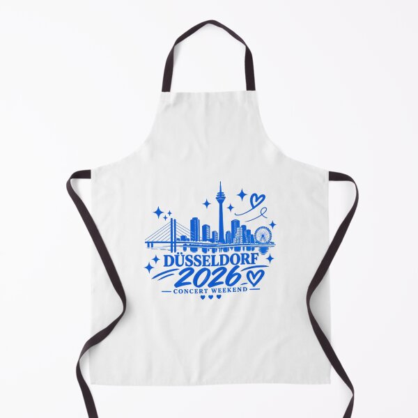 Item preview, I Want It That Way- Düsseldorf 2026 Concert - Into the Millennium designed and sold by ricesearsArt.