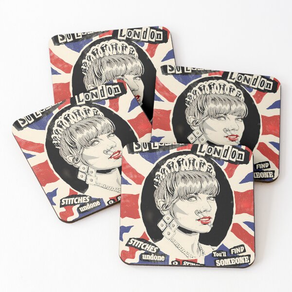 Item preview, London designed and sold by laci619pod.