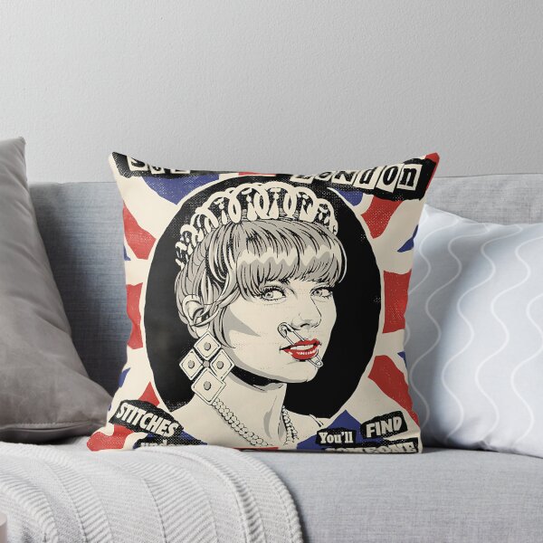 Item preview, London designed and sold by laci619pod.