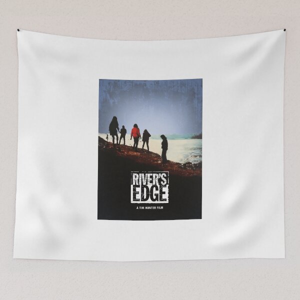 Item preview, River's Edge designed and sold by BoKev.