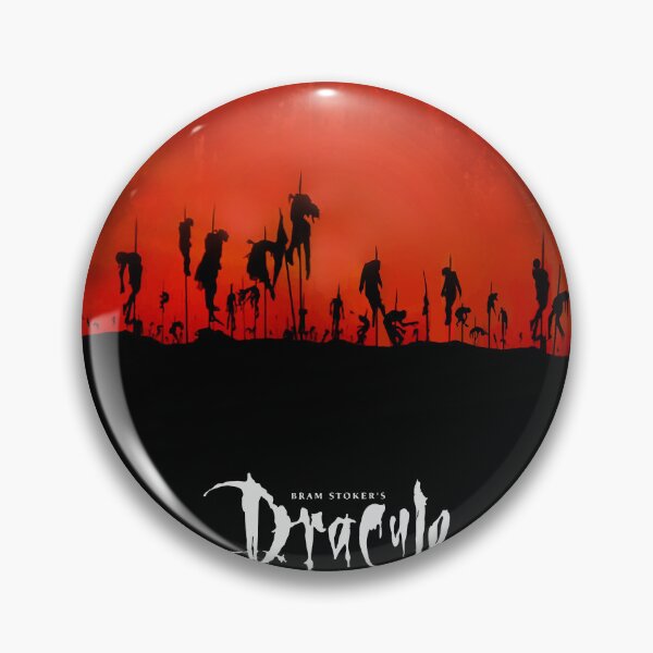 Aperçu de l'œuvre Dracula de Bram Stoker créée et vendue par BoKev.