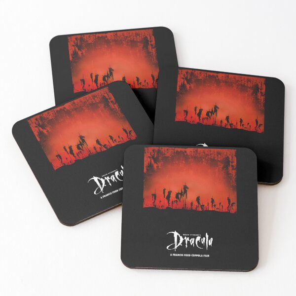 Item preview, Bram Stoker's Dracula designed and sold by BoKev.