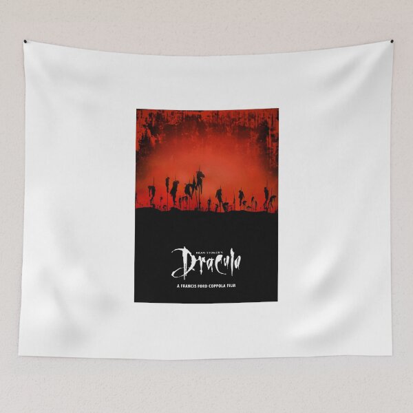 Item preview, Bram Stoker's Dracula designed and sold by BoKev.