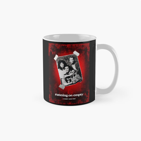 Item preview, Running on Empty designed and sold by BoKev.