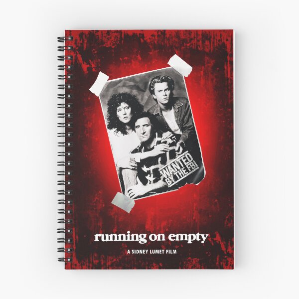 Item preview, Running on Empty designed and sold by BoKev.