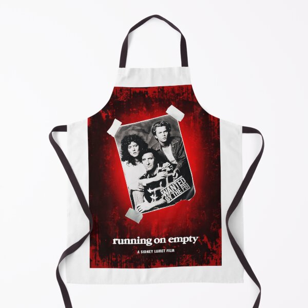 Item preview, Running on Empty designed and sold by BoKev.
