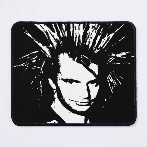 Item preview, PUNK designed and sold by Fangirl20.