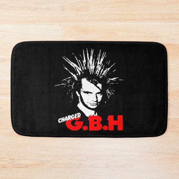 Item preview, PUNK designed and sold by Fangirl20.