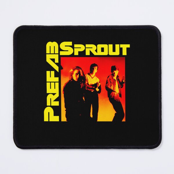 Item preview,  Frame Pop Rock Prefab Sprout designed and sold by colorful-things.