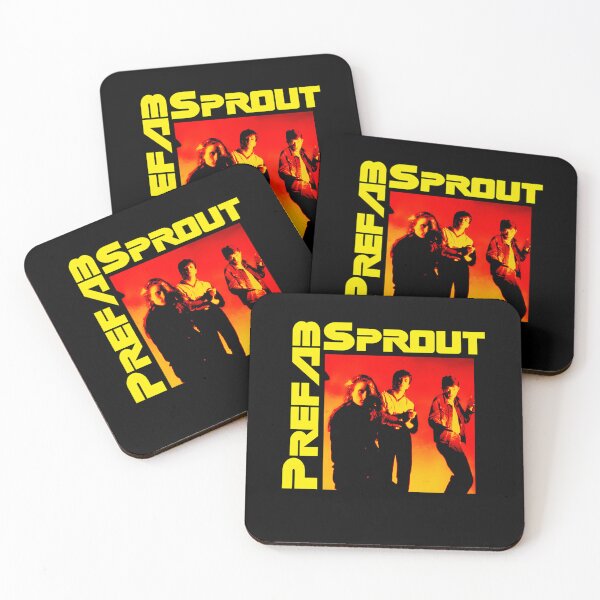 Item preview,  Frame Pop Rock Prefab Sprout designed and sold by colorful-things.