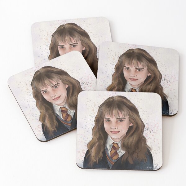 Item preview, Hermione Granger designed and sold by RakelFD.