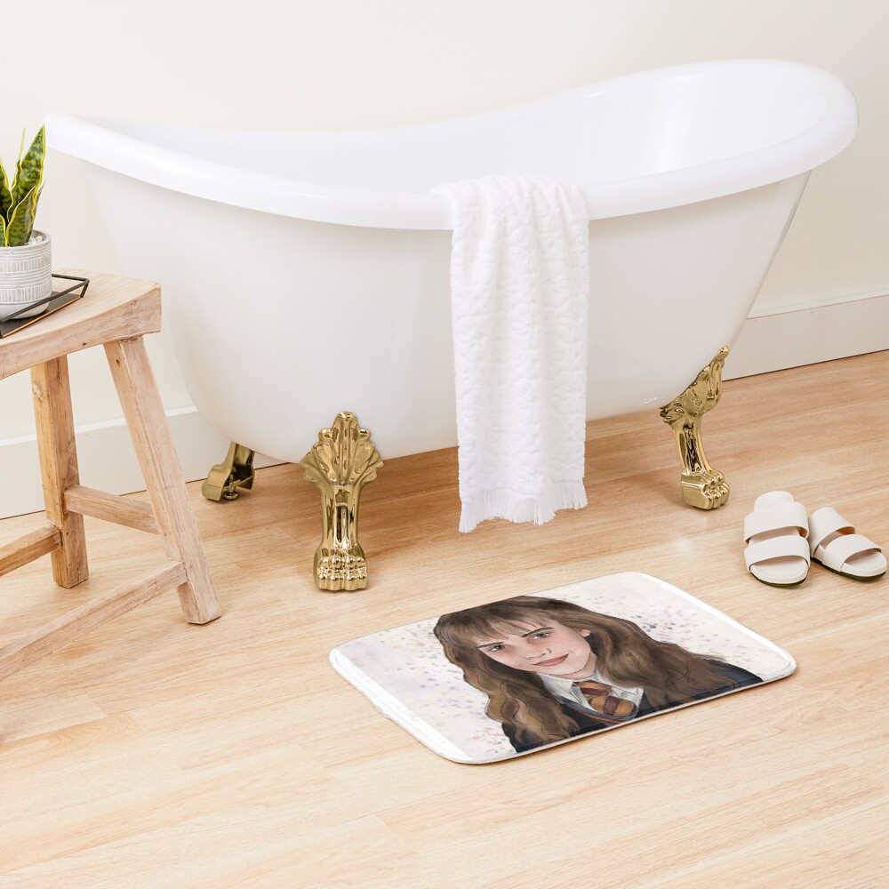 Item preview, Bath Mat designed and sold by RakelFD.