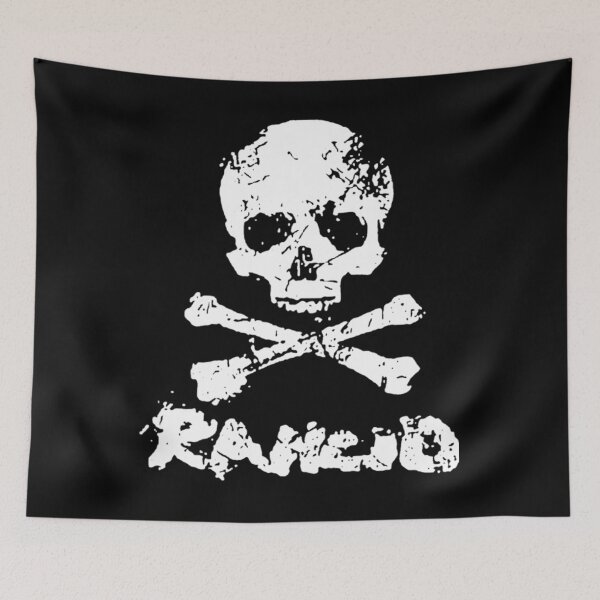 Item preview, Rancid Punk Rock designed and sold by mattkeays501.