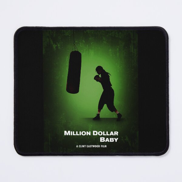 Item preview, Million Dollar Baby designed and sold by BoKev.