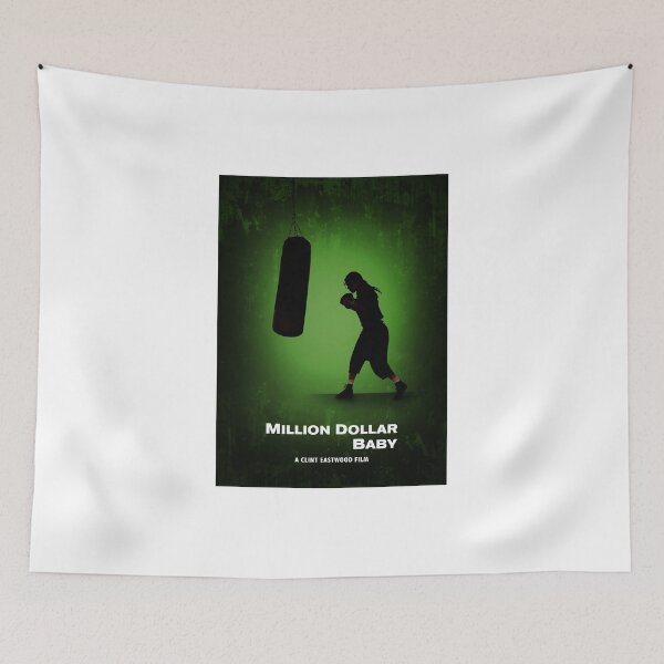 Item preview, Million Dollar Baby designed and sold by BoKev.