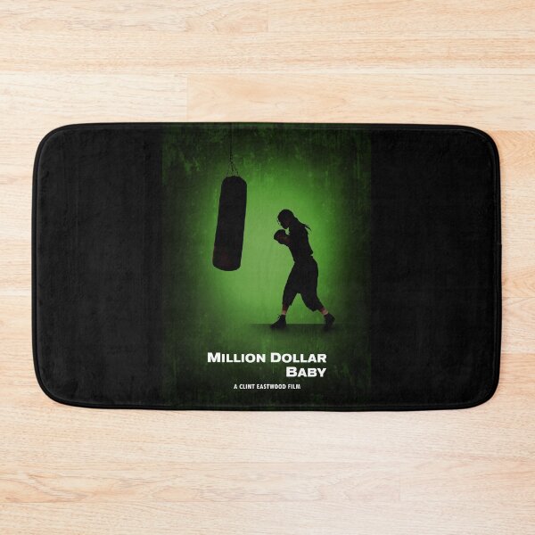 Item preview, Million Dollar Baby designed and sold by BoKev.