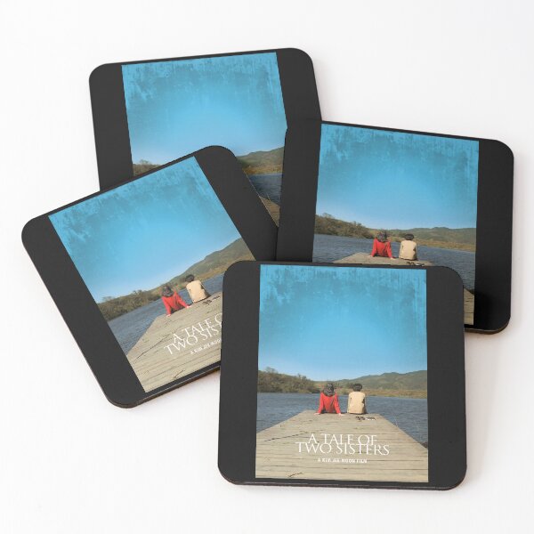 Item preview, A Tale of Two Sisters designed and sold by BoKev.