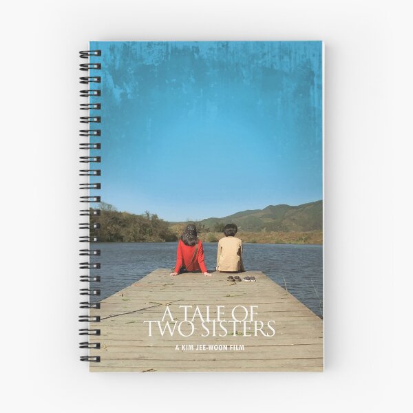 Item preview, A Tale of Two Sisters designed and sold by BoKev.