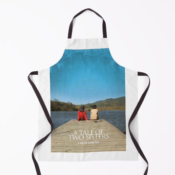 Item preview, A Tale of Two Sisters designed and sold by BoKev.
