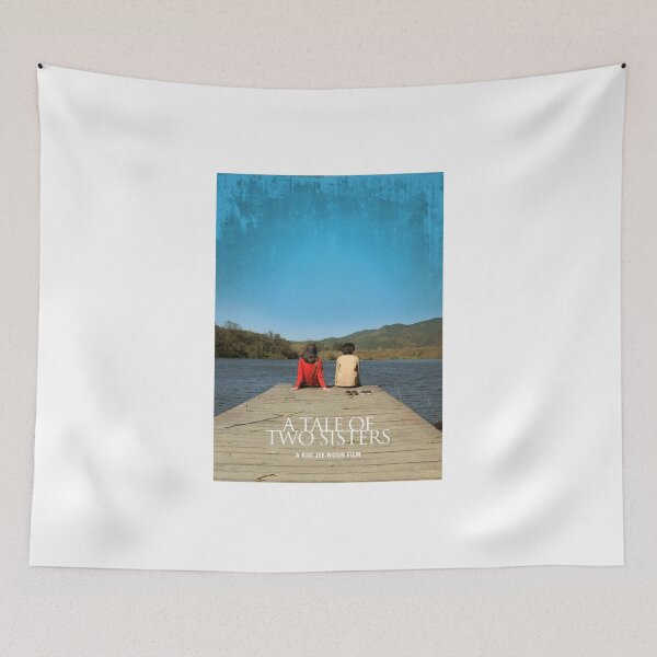 Item preview, A Tale of Two Sisters designed and sold by BoKev.