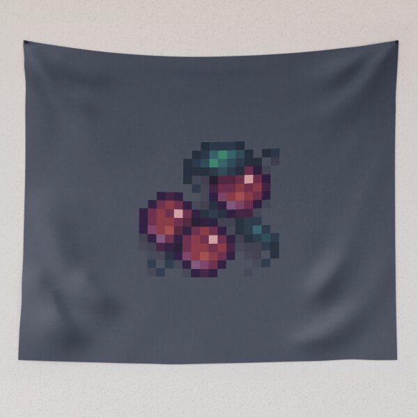 Item preview, Pixel Berries C designed and sold by Ben Henry.