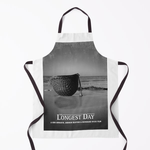Item preview, The Longest Day designed and sold by BoKev.