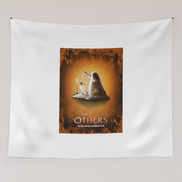 Item preview, The Others designed and sold by BoKev.