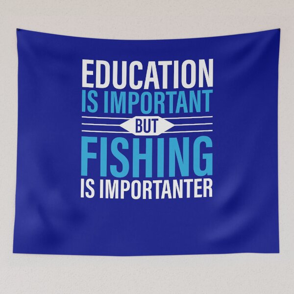 Item preview, Fishing, fisherman, gift for an angler designed and sold by JoyVero.
