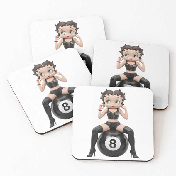 Item preview, BETTY BOOP designed and sold by CHRIST5000.