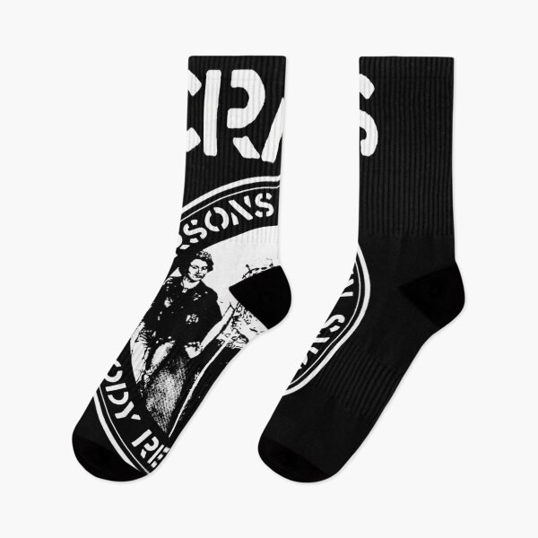 Item preview,  Crass - Persons Unknown designed and sold by laci619pod.