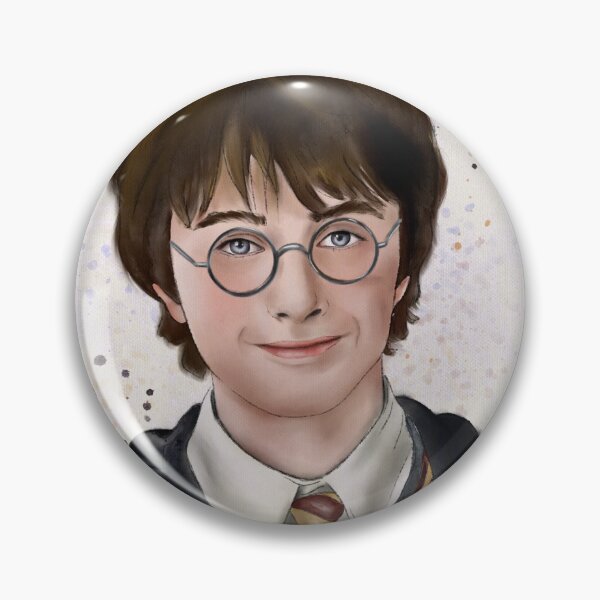 Item preview, Harry Potter designed and sold by RakelFD.