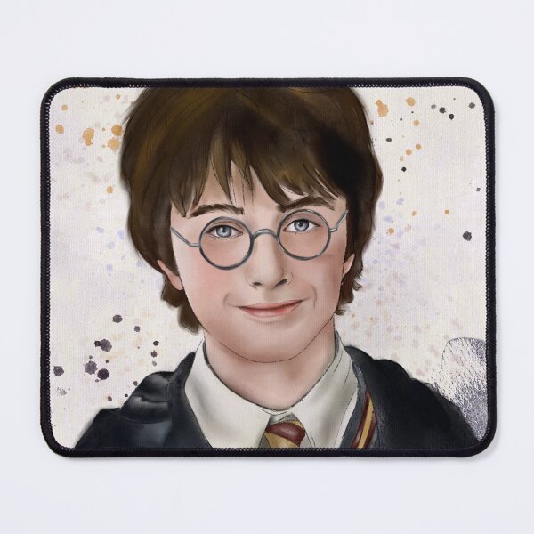 Item preview, Harry Potter designed and sold by RakelFD.