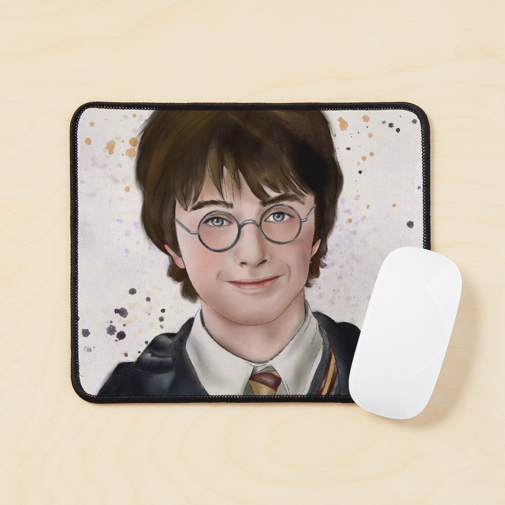 Item preview, Mouse Pad designed and sold by RakelFD.