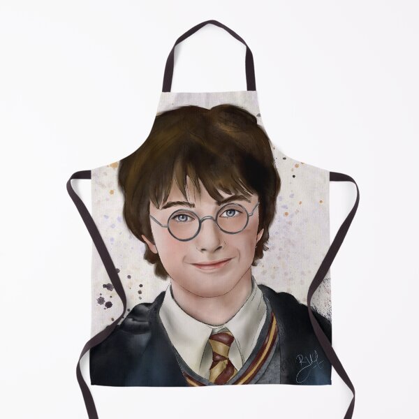 Artikelvorschau, Harry Potter entworfen und verkauft von RakelFD.