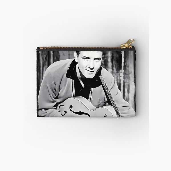 Aperçu de l'œuvre Eddie Cochran créée et vendue par Fangirl20.
