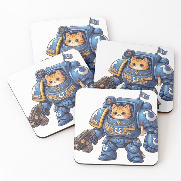 Artikelvorschau, Perfekter Weltraum-Marine entworfen und verkauft von cutbeastfactory.