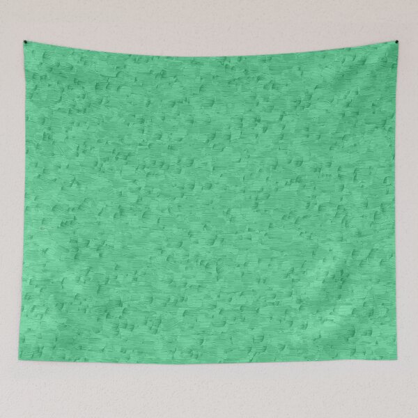 Item preview, Abstract Green Digital Painting designed and sold by ArtbyDebbieC.