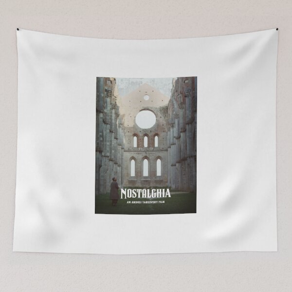 Item preview, Nostalghia designed and sold by BoKev.