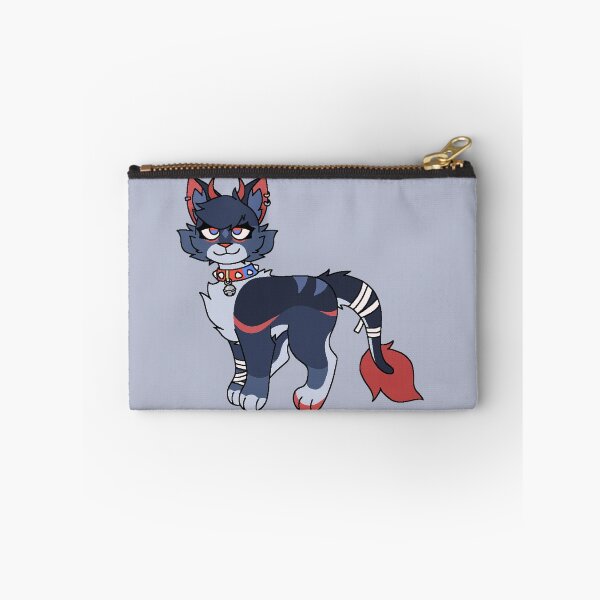 Item preview, Edgy Punk Feline designed and sold by MopPingy.