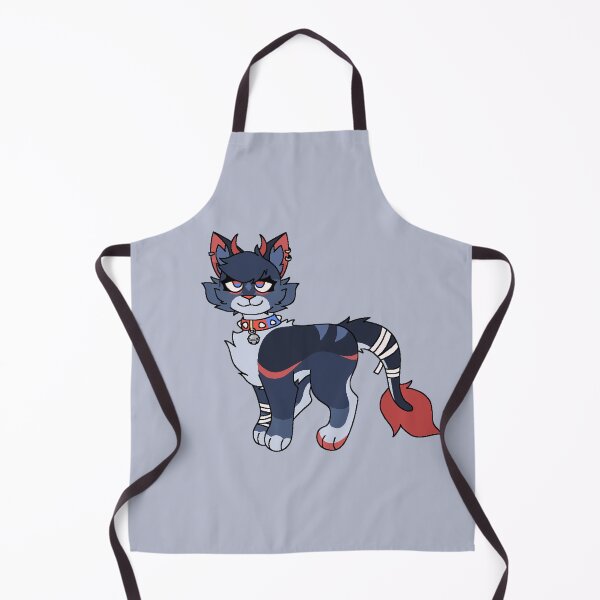 Item preview, Edgy Punk Feline designed and sold by MopPingy.